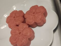 -小厨娘淮扬菜(清江苏宁广场店)