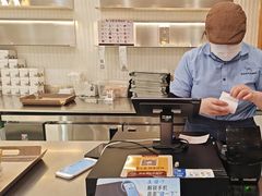 -石头先生的烤炉(济南领秀城贵和店)