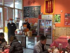 -荆九爷爆炒桥头三嫩(夫子庙店)
