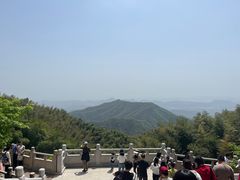 -径山寺