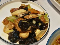 -席家花园(巨鹿花园店)