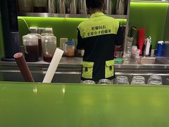 -柠檬向右(宝杨宝龙店)