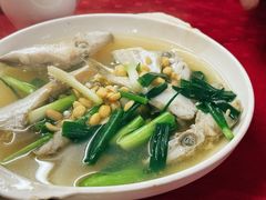 -蛇口康乐快餐鱼仔档(翠苑小区店)