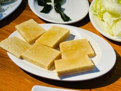 -義聚德·清真铜锅涮羊肉·烧烤(河东店)