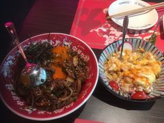 -仙隐小鹿料理食堂(惠济万达店)