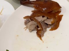 -月福京味斋·烤鸭店·北京菜(鼓楼总店)