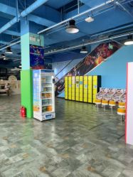 点击看大图 -欧酷世界动力星球(王府井奥莱UP TOWN店)