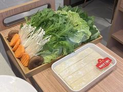 -蝎王府羊蝎子(西直门店)