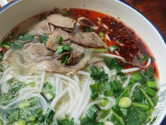 -黔派·虾子羊肉粉·小吃(佳宁娜广场店)