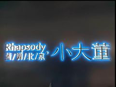 -小大董·烤鸭(石家庄首店·欢乐汇店)