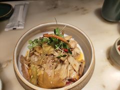 盐商椒麻鸡-锦府盐帮·李宅(领展购物广场中关村店)