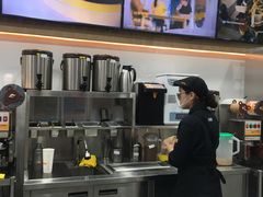 -CoCo都可(安河桥华联店)