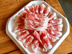 -丁卯•铜锅涮肉(工体店)