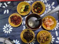 -张关合渣(航空大道店)