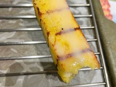 -木屋烧烤(龙岗南联店)