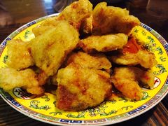 -七菜馆·东北菜·蒸饺(文体路店)