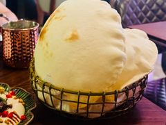 -ELI FALAFEL Lebanese&Mediterranean黎巴嫩美食(富城路店)
