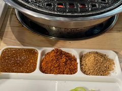 -霸腹烤肉(厦门柚子番店)