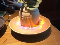 -吃饭皇帝大(合生汇店)