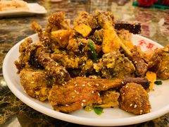 -全聚德烤鸭店(准噶尔路店)