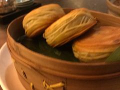 -西安凯悦酒店·湖畔中餐厅