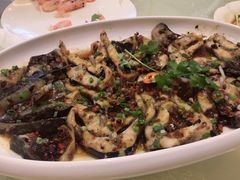 -金迎海鲜酒家(金凤凰广场店)