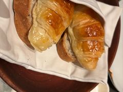 餐前面包-ZHAO赵·牛扒坊(万象城店)