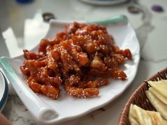 -途肴·老农饭庄(百里峡店)