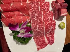 -捞王锅物料理(上海世茂广场店)