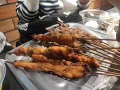 -买又大餐厅(福林里店)