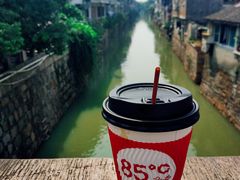 -85度C(苏州石路店)