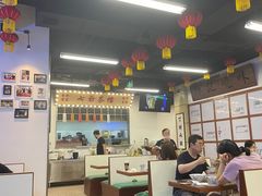 大堂-七爷清汤腩·港式餐厅(金狮广场店)