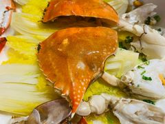 -紫阳海鲜楼·传承闽味(长乐路总店)