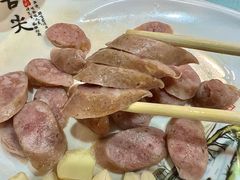 -金姐台湾菜(珠江路店)