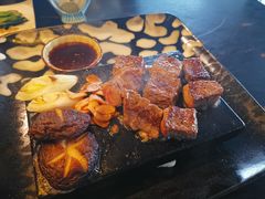 -小十料理(新城店)