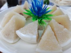 -范饭椰林川湘味海鲜·椰子鸡(三亚湾椰梦长廊店)