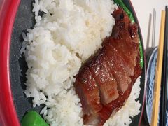 -龙记香港茶餐厅(久光百货店)