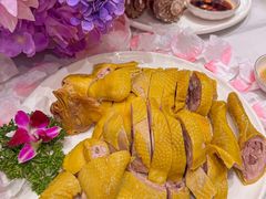 -海世船说·海鲜餐厅(南昌店)