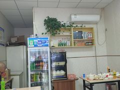 -香香快餐(富力津门湖观鹭柏溪花园店)