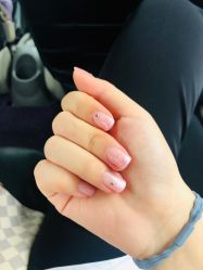 -阿噶西美甲美睫