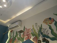 -渔夫蒸鲜(世奥湾店)