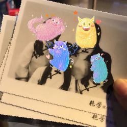 -艳芳照相馆