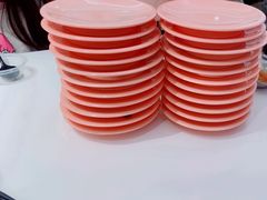-争鲜回转寿司(通州万达店)