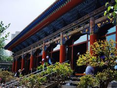 -东关清真大寺