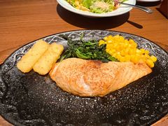 -萨莉亚意式餐厅(国和1000店)