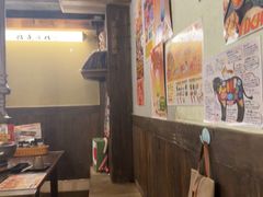 -肉仓焼肉バー(烟台山店)