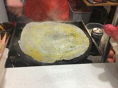 -新农村煎饼果子(香港花园店)