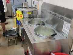 -龙上水现炒生料(柳沙店)