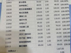 -湖北味道(湖北大厦店)