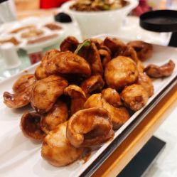 -陶然花园·婚宴